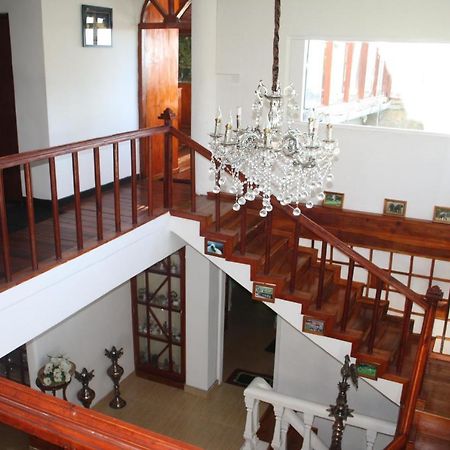 Bezel Bungalow Нувара-Елія Екстер'єр фото