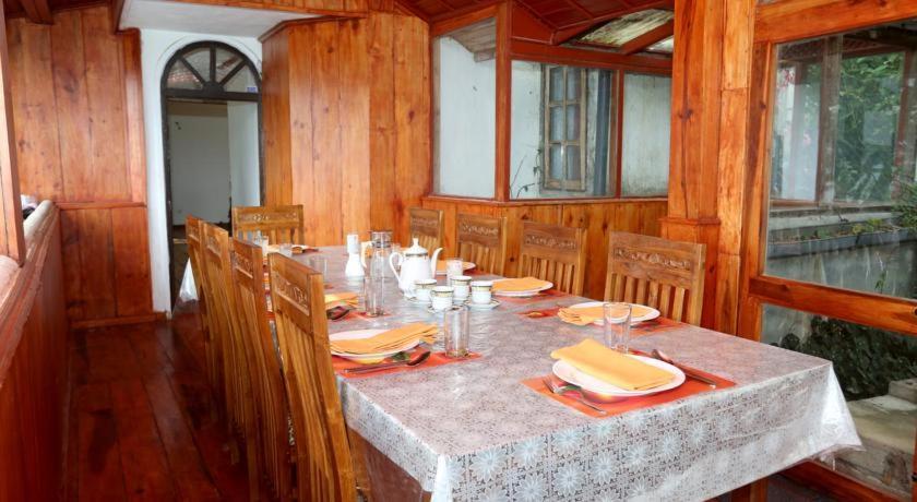 Bezel Bungalow Нувара-Елія Екстер'єр фото