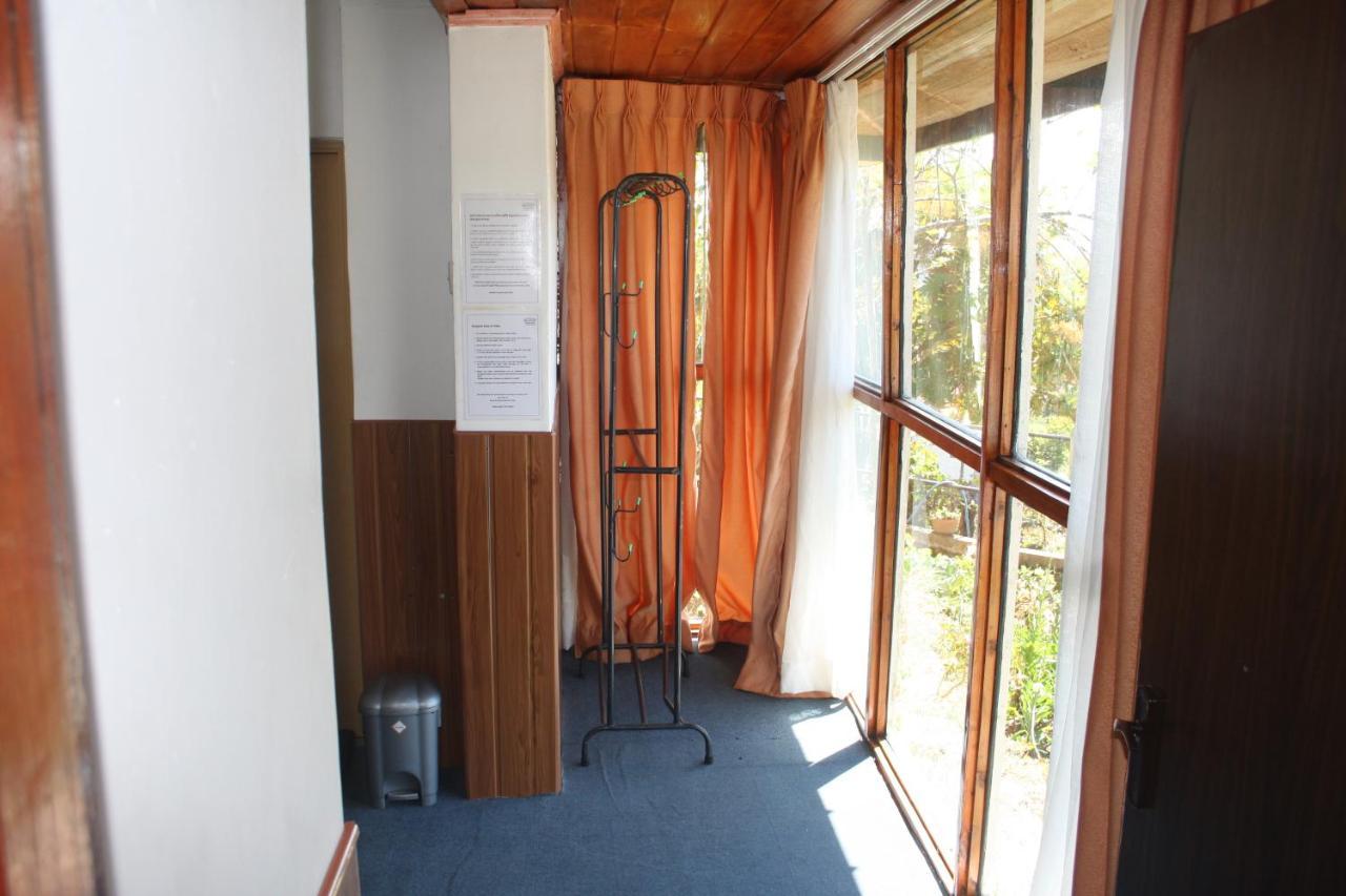 Bezel Bungalow Нувара-Елія Екстер'єр фото