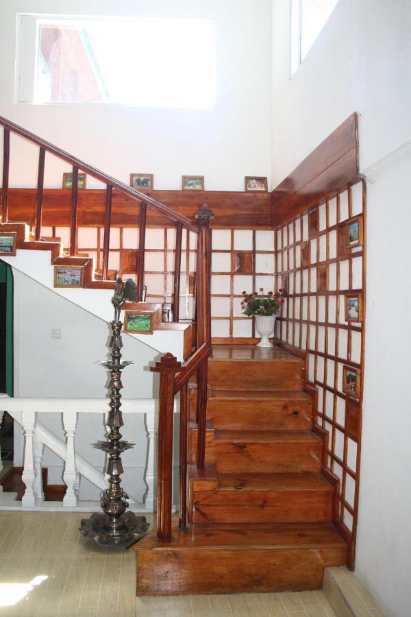 Bezel Bungalow Нувара-Елія Екстер'єр фото