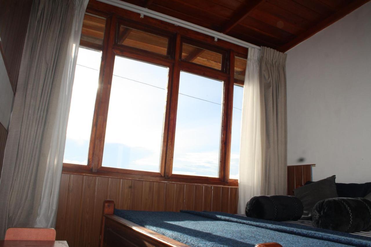 Bezel Bungalow Нувара-Елія Екстер'єр фото
