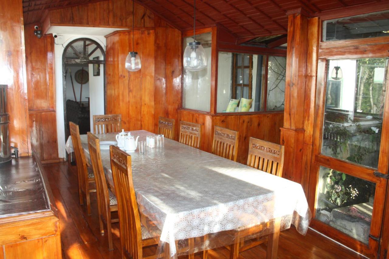 Bezel Bungalow Нувара-Елія Екстер'єр фото