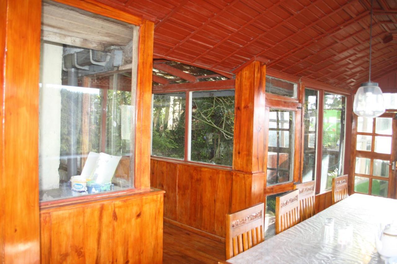 Bezel Bungalow Нувара-Елія Екстер'єр фото